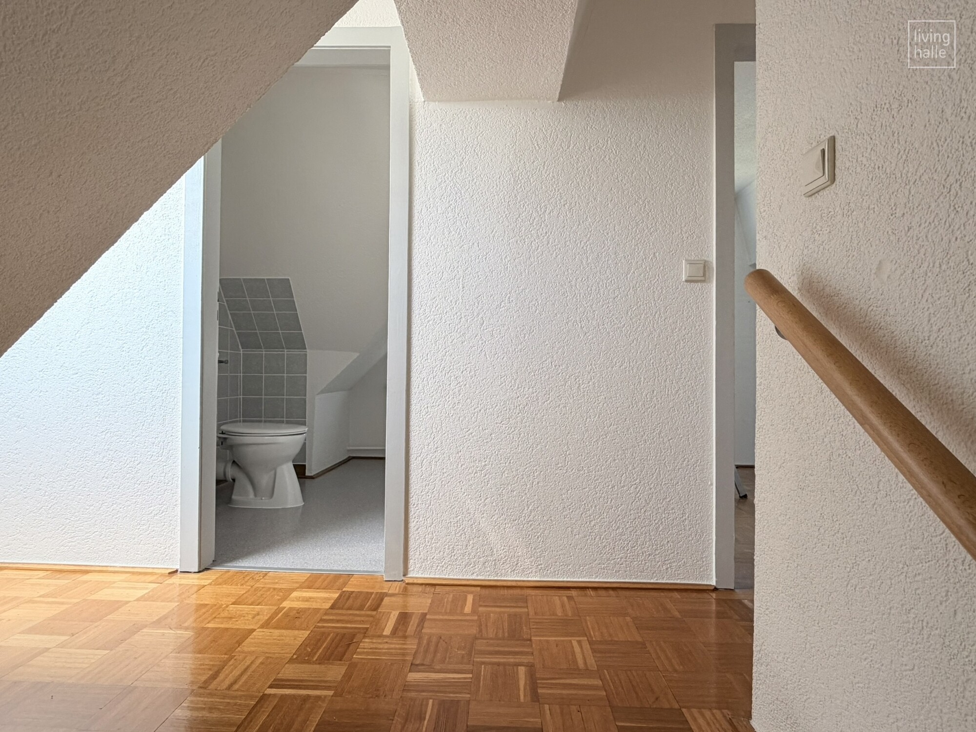 hoch hinaus