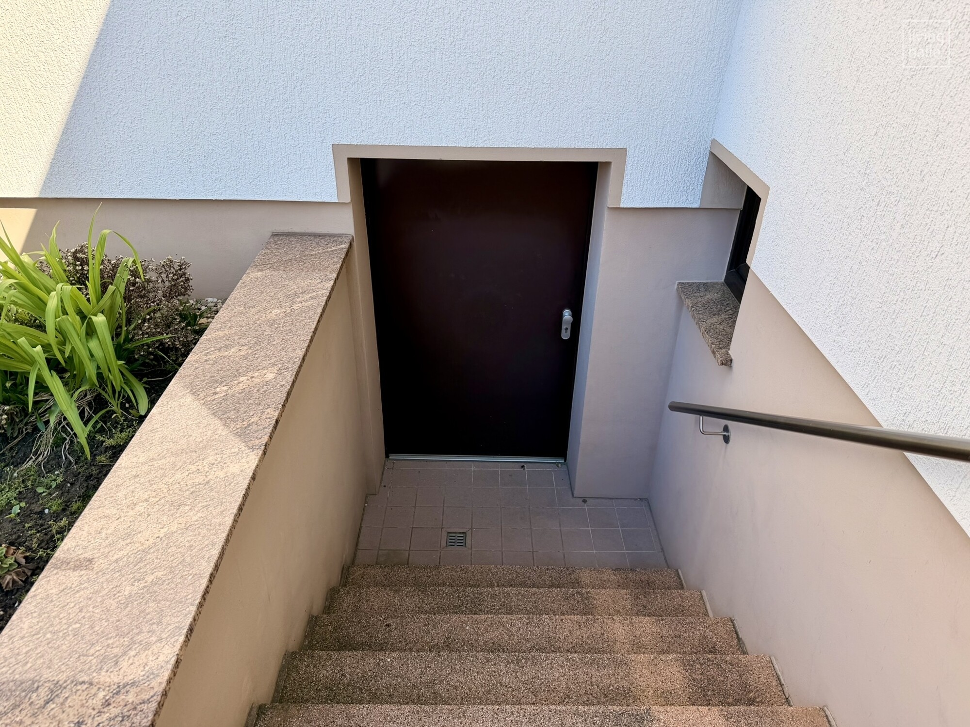 kellerzugang