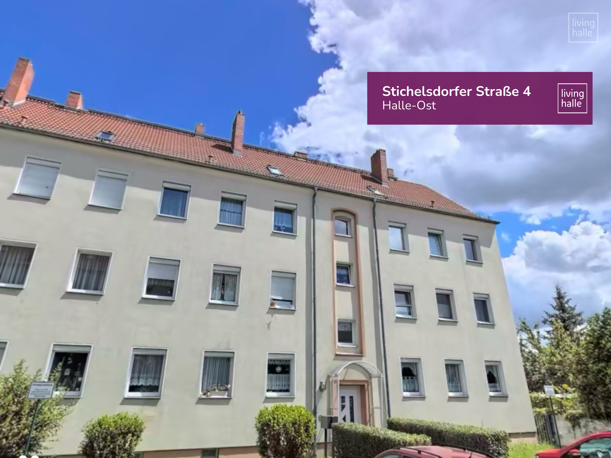Stichelsdorfer Straße 4