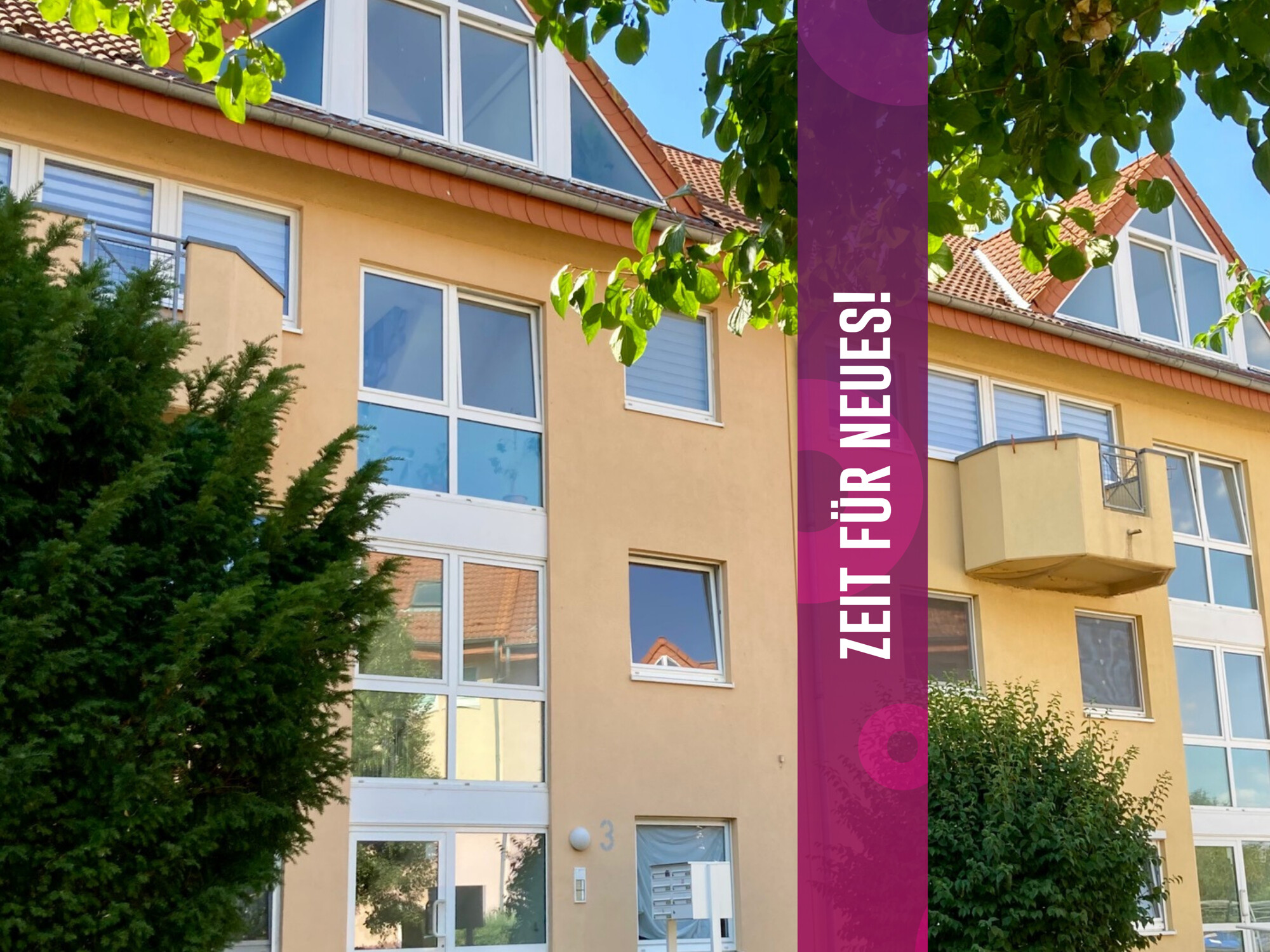 Schillerplatz 3