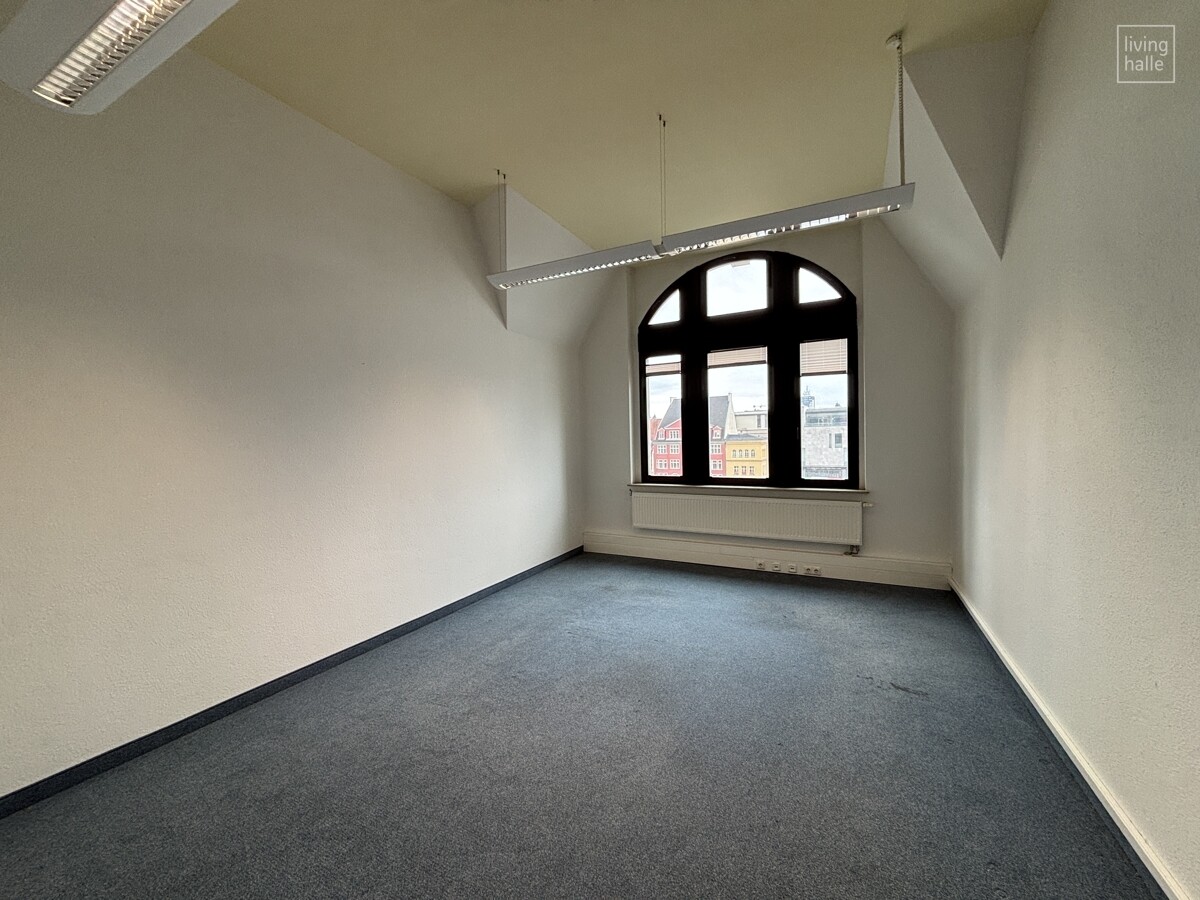 Arbeitszimmer 