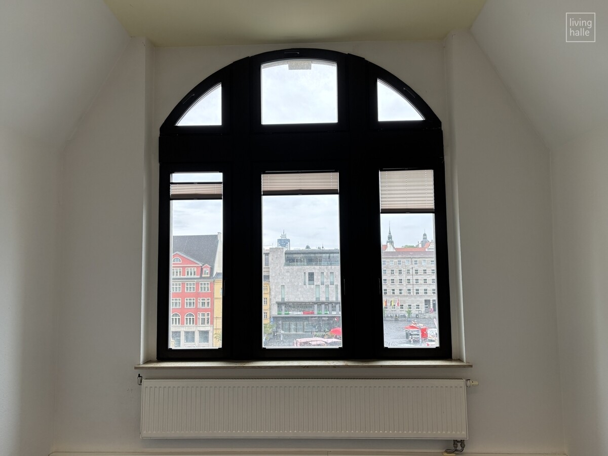 Arbeitszimmer 