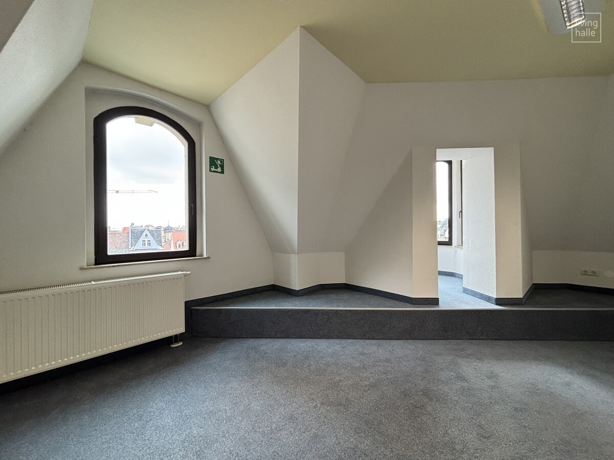 Arbeitszimmer 