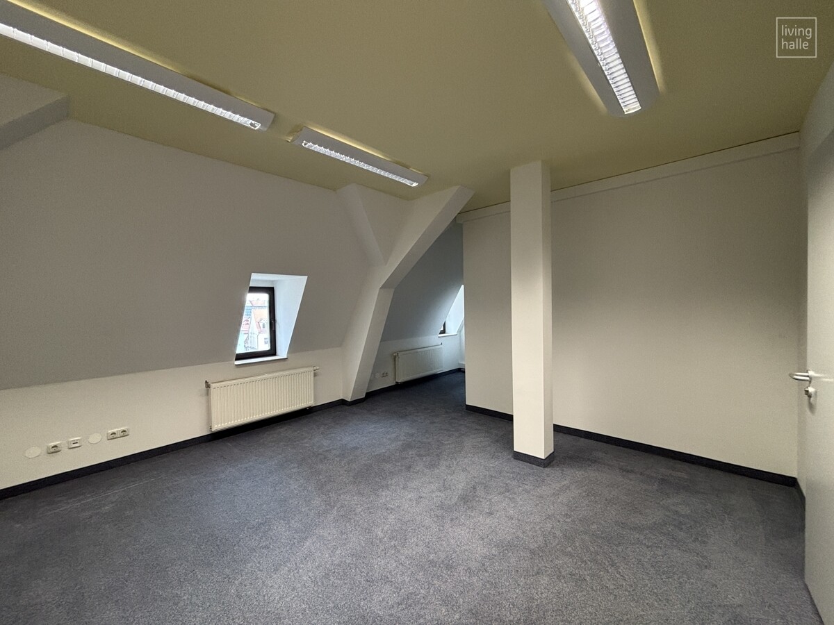 Arbeitszimmer 