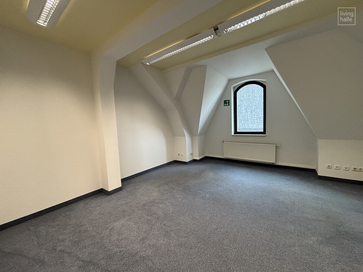 Arbeitszimmer 