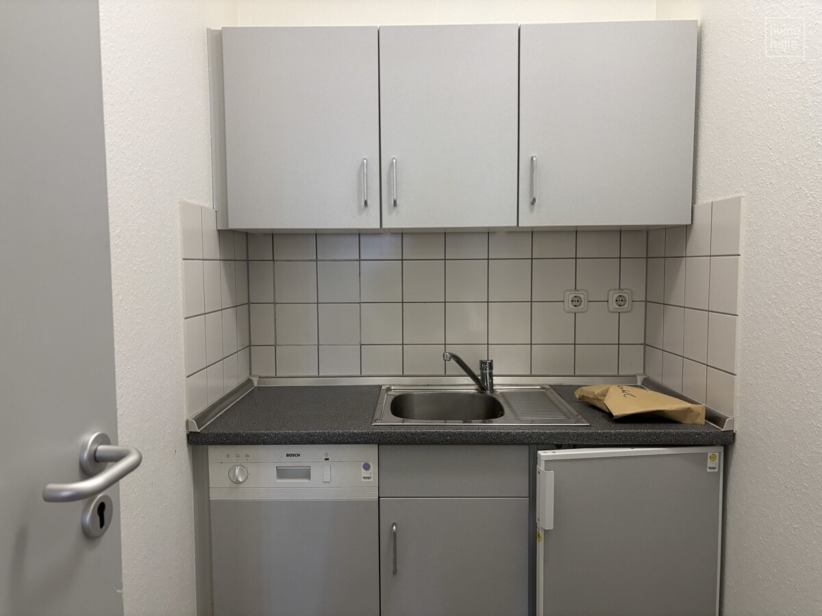 Küche 