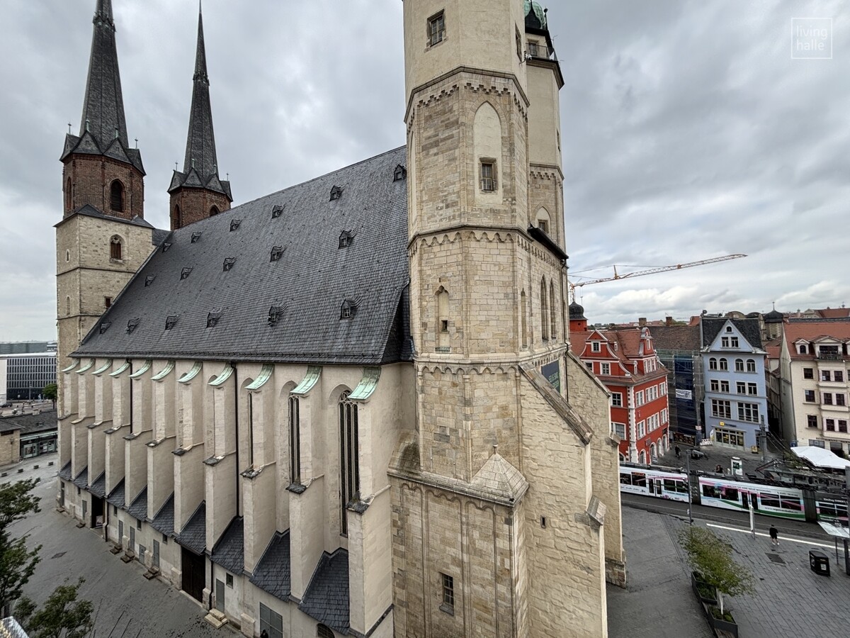 Ausblick