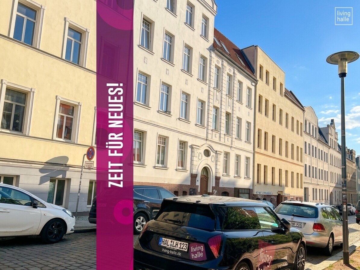 Wolfstr. 14