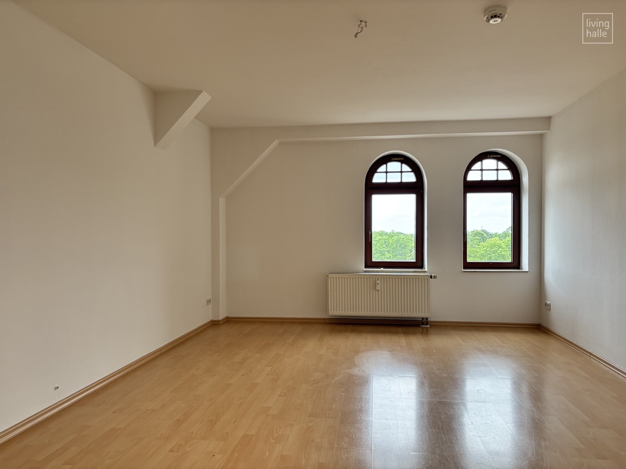 schlafen