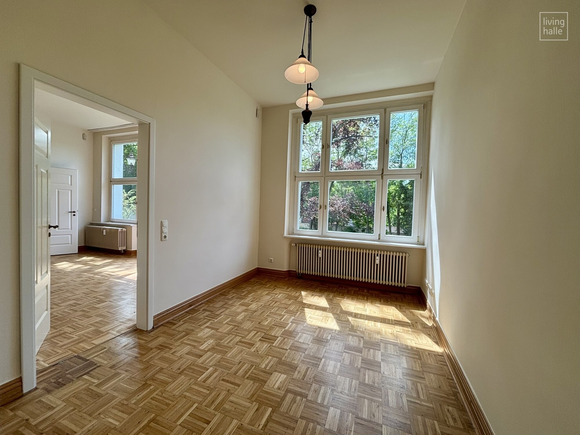 arbeiten