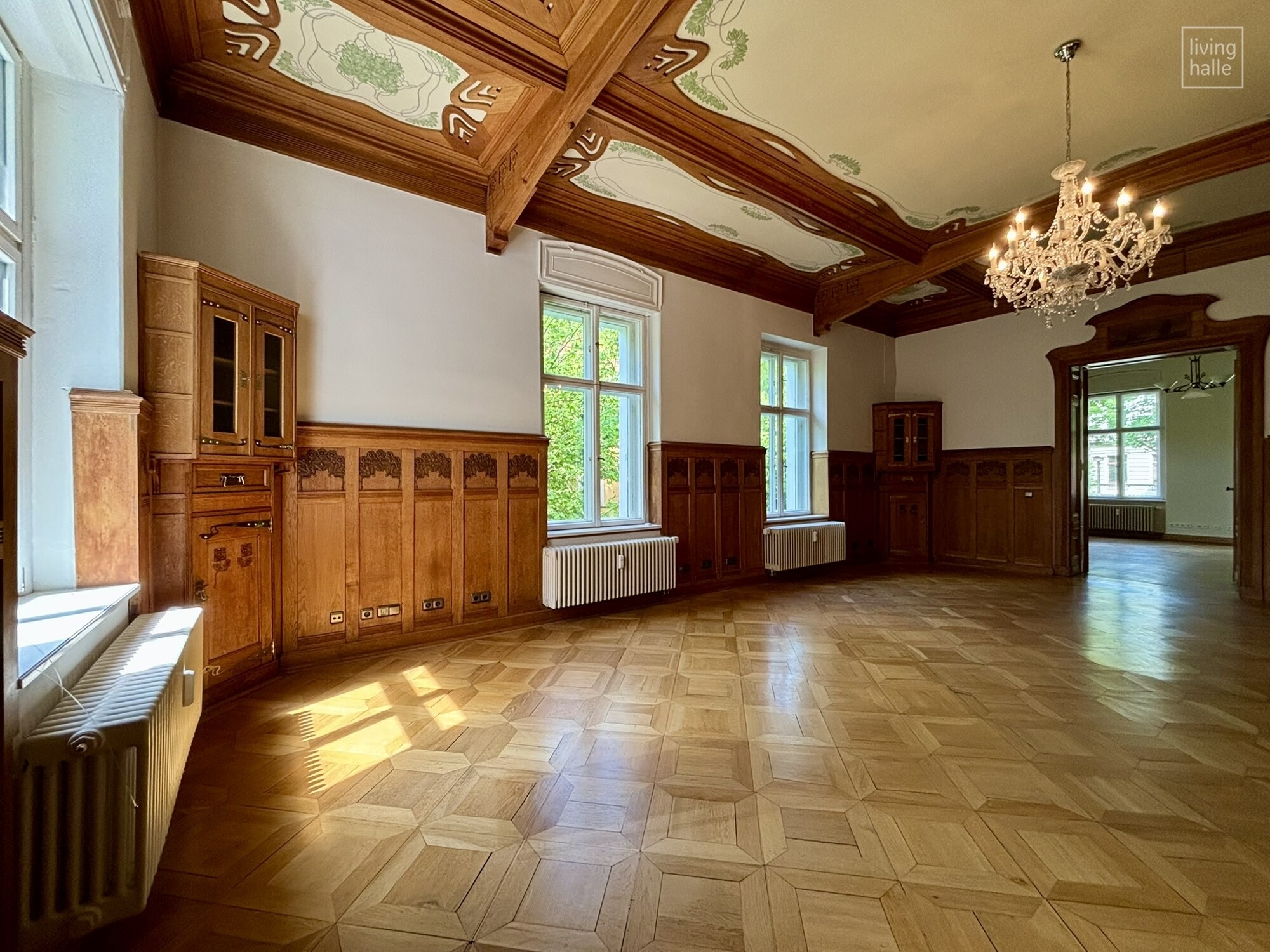 saal