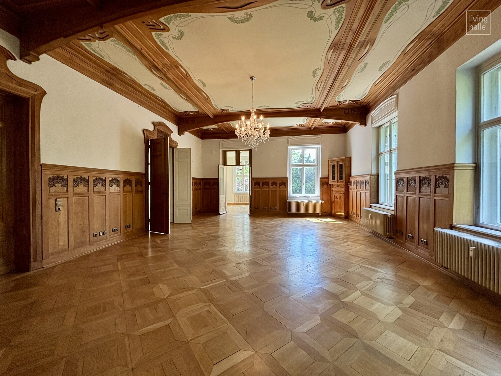 saal