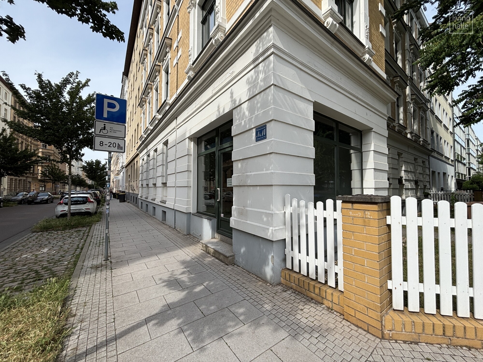Ansicht