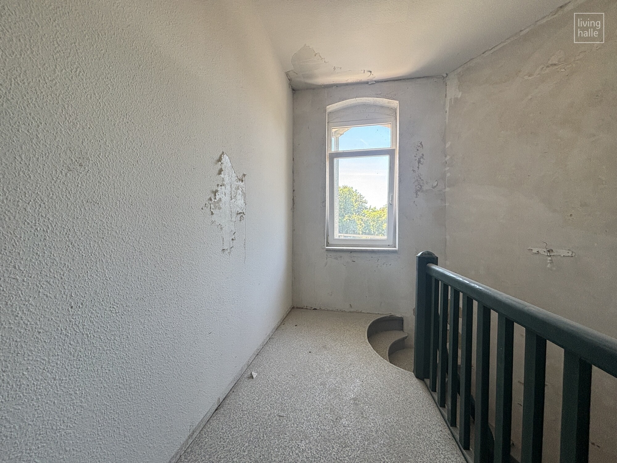Gewerbefläche OG