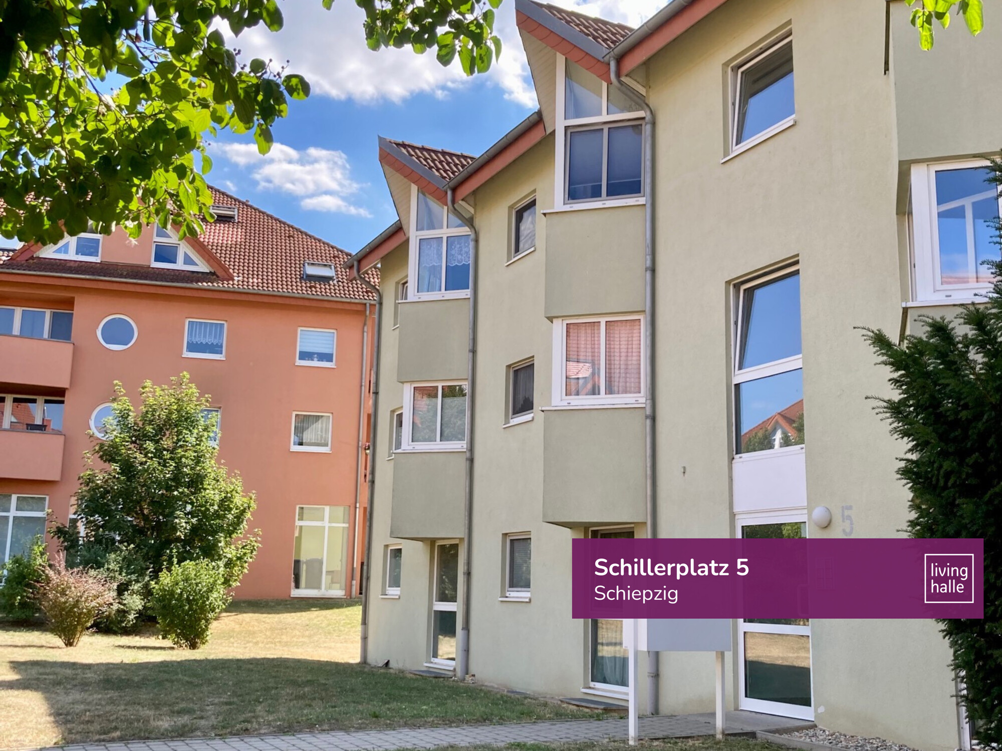 Schillerplatz 5