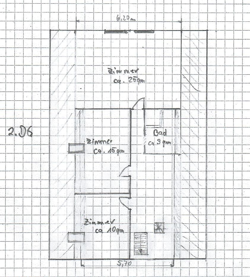 II. DG Schleichersmühle 3