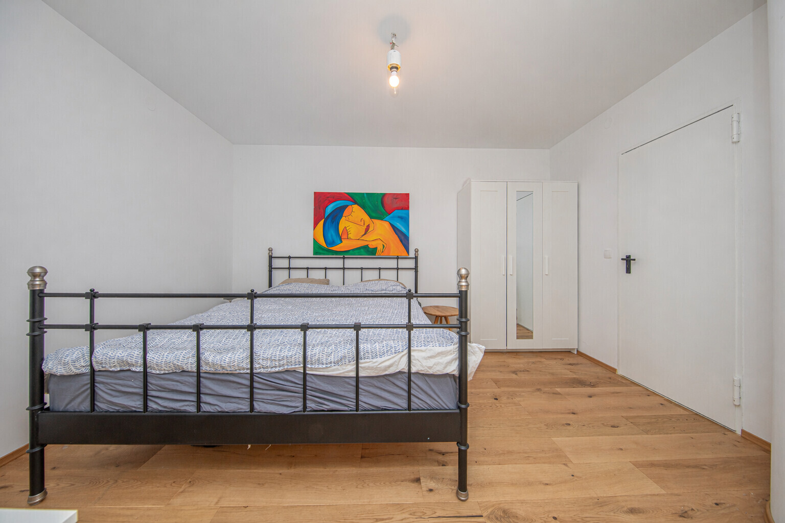 Zimmer im EG Ansicht 1