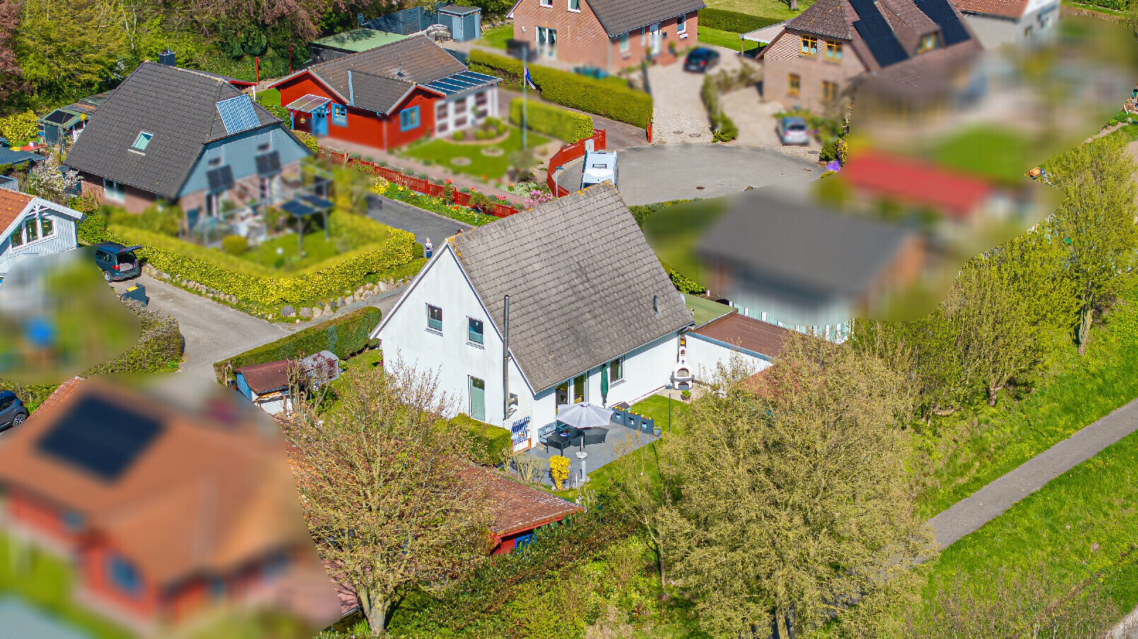 Nachbarschaft