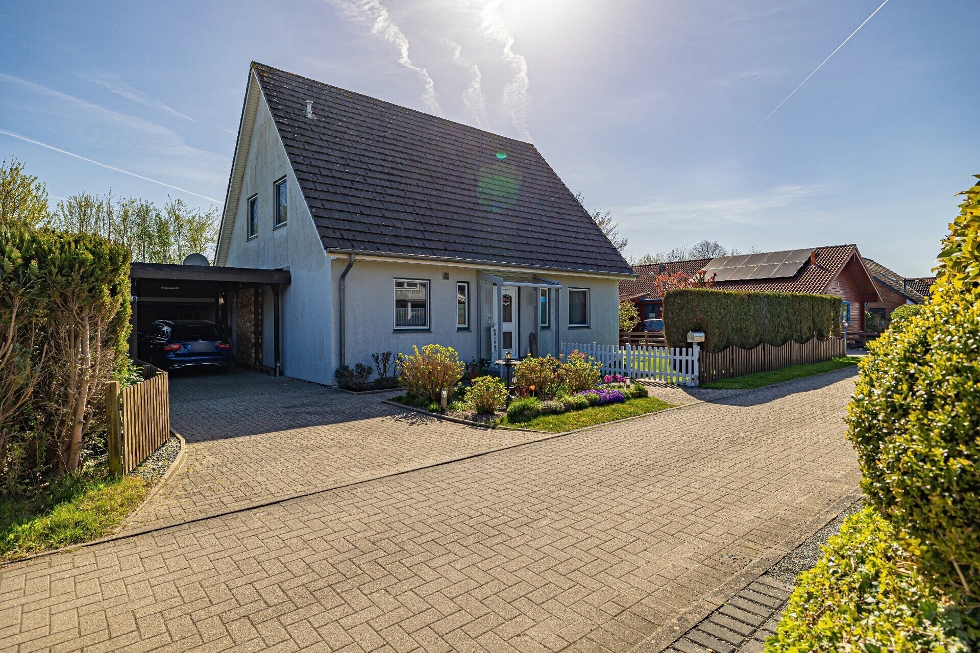 Ihr neues Zuhause zum Ankommen und Bleiben
