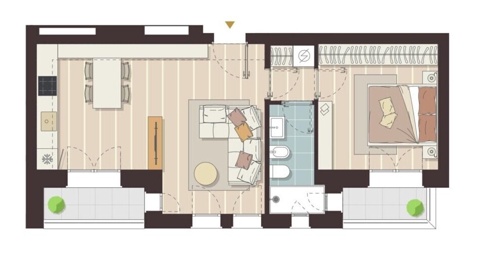 plan via archinto, 7