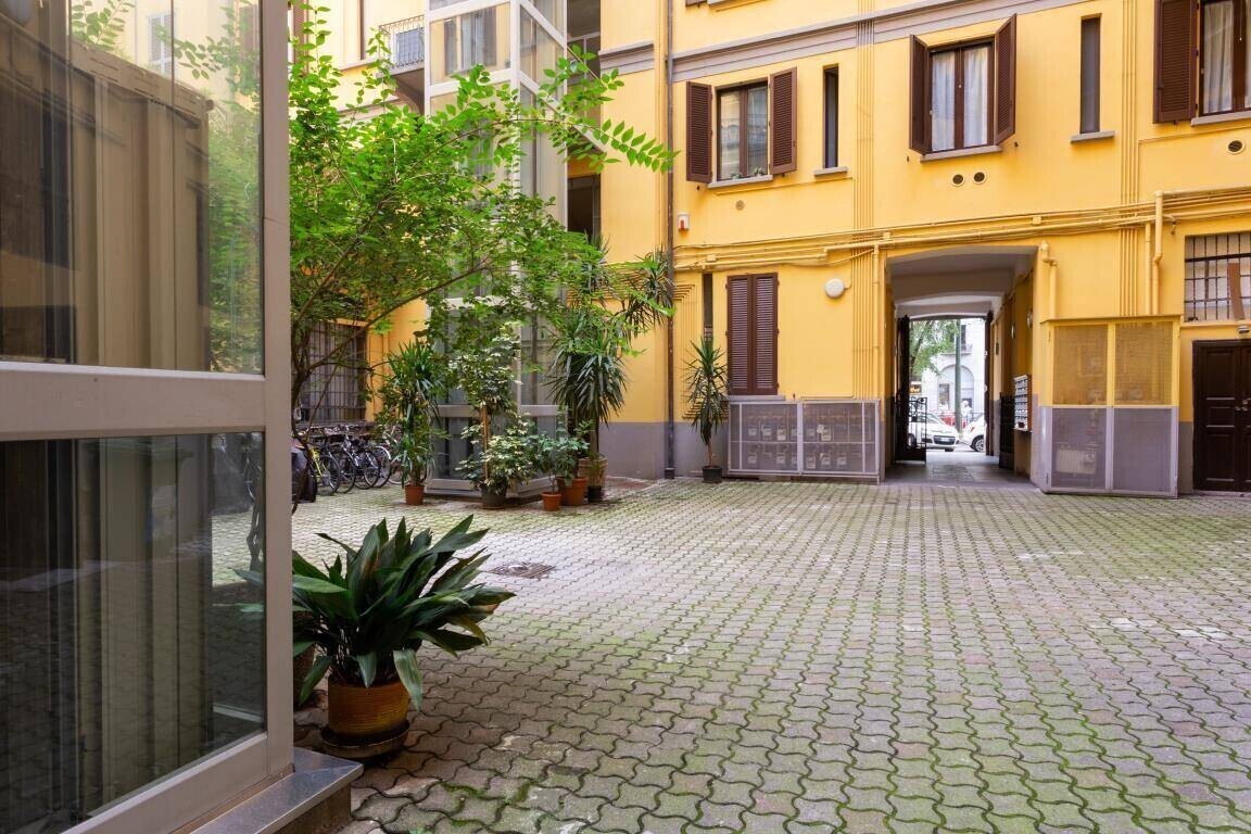 Montenero 73 - Palazzo2