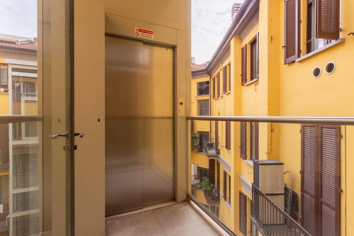 Montenero 73 - Palazzo3