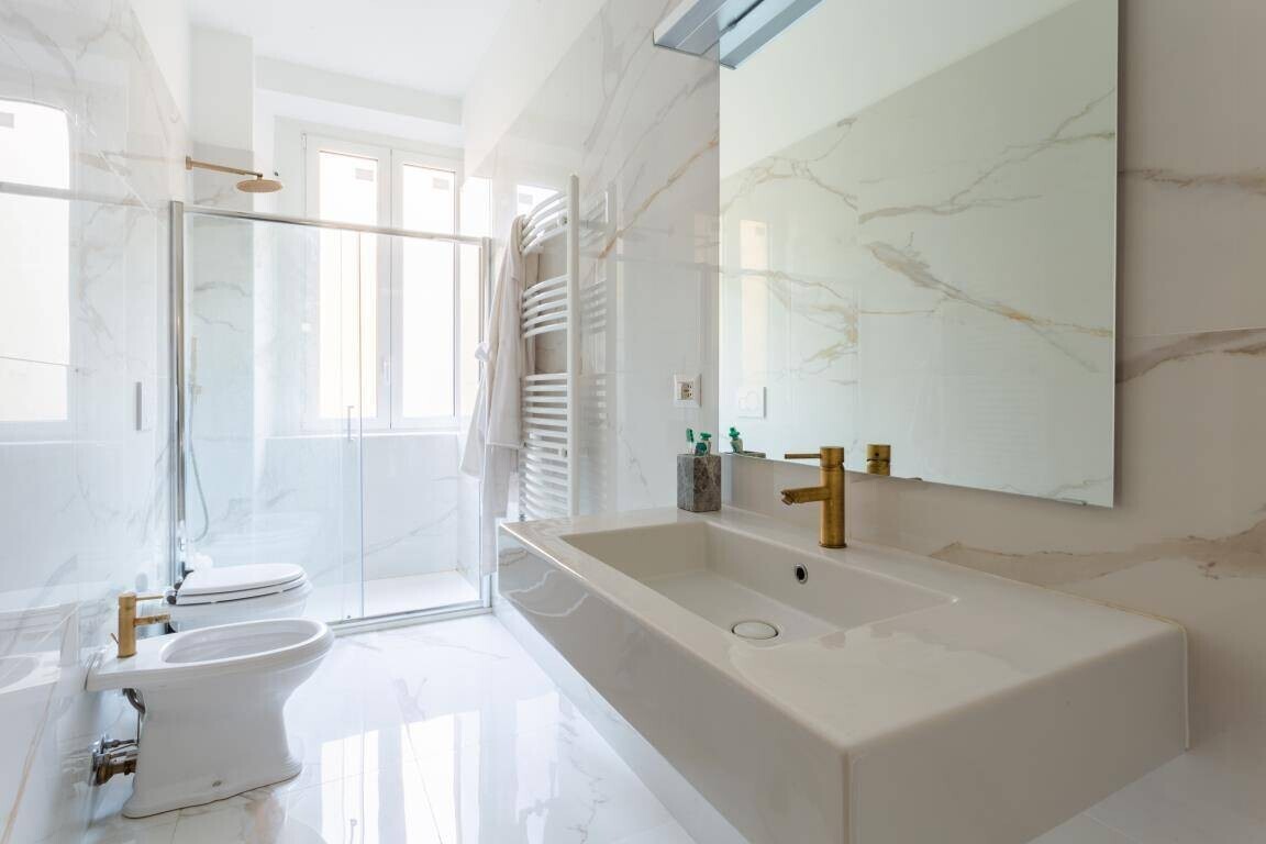 Montenero 73 - Bagno1