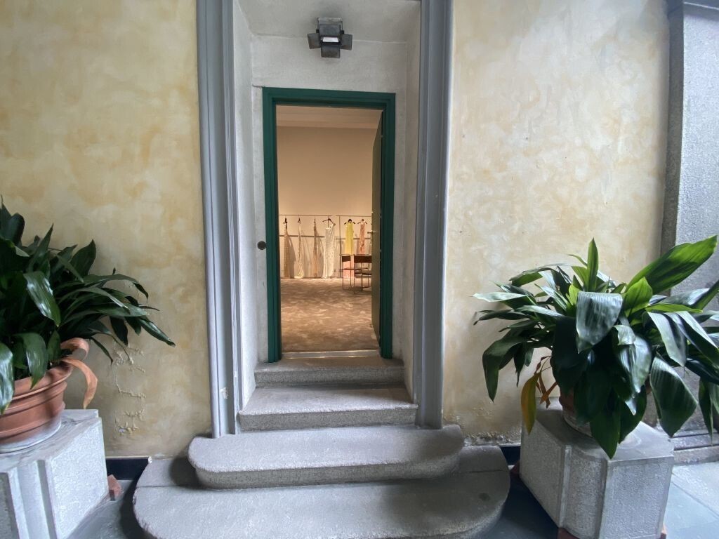 Ingresso
