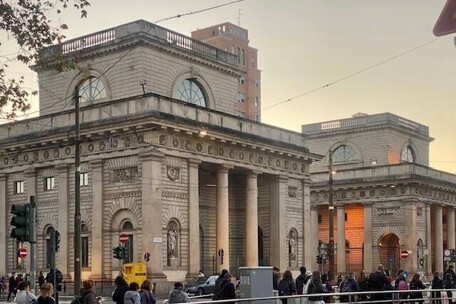 P.ta Venezia