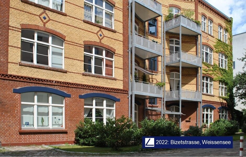 2022-Bizetstraße - Weissensee