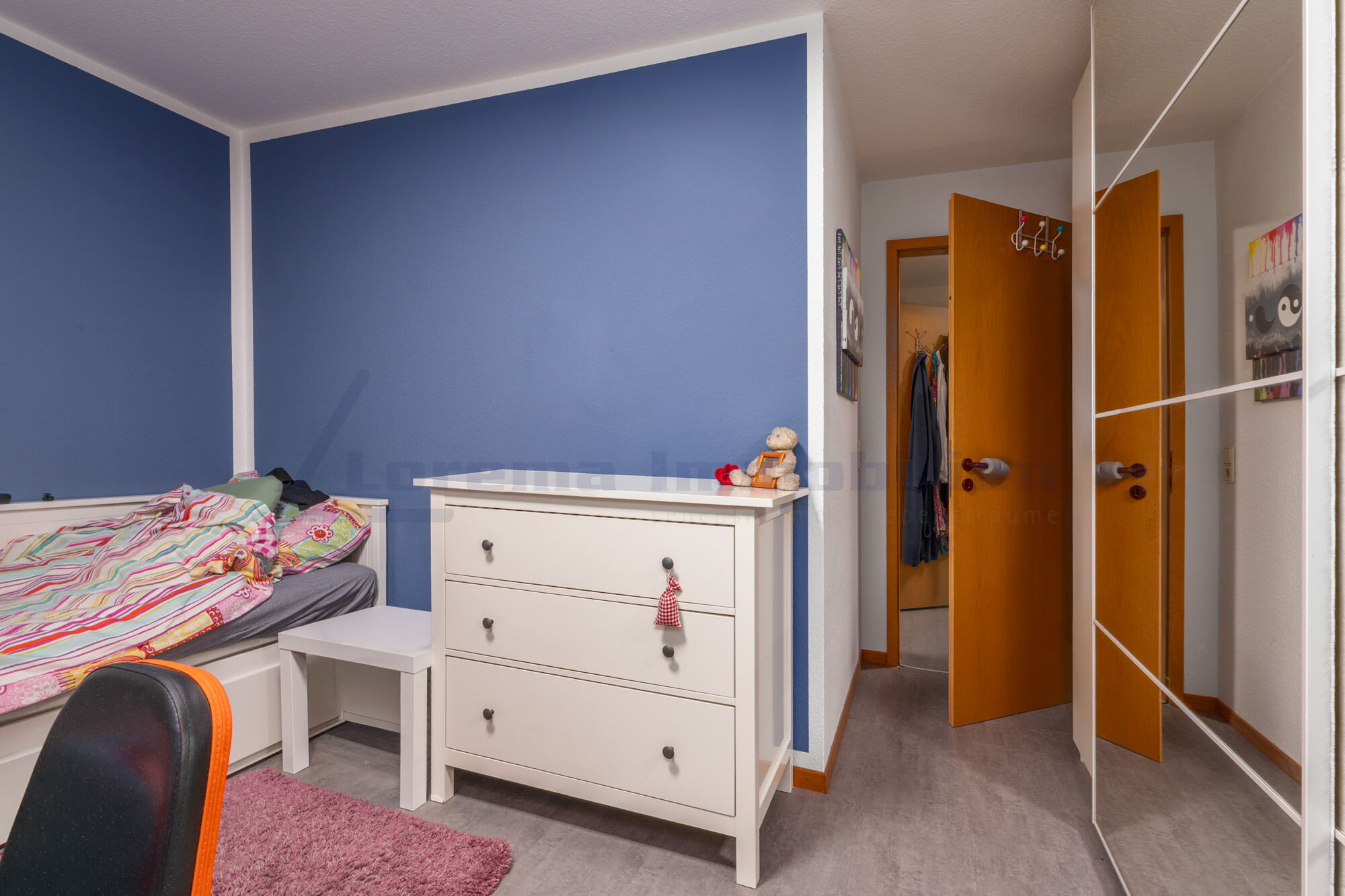 Kinderzimmer