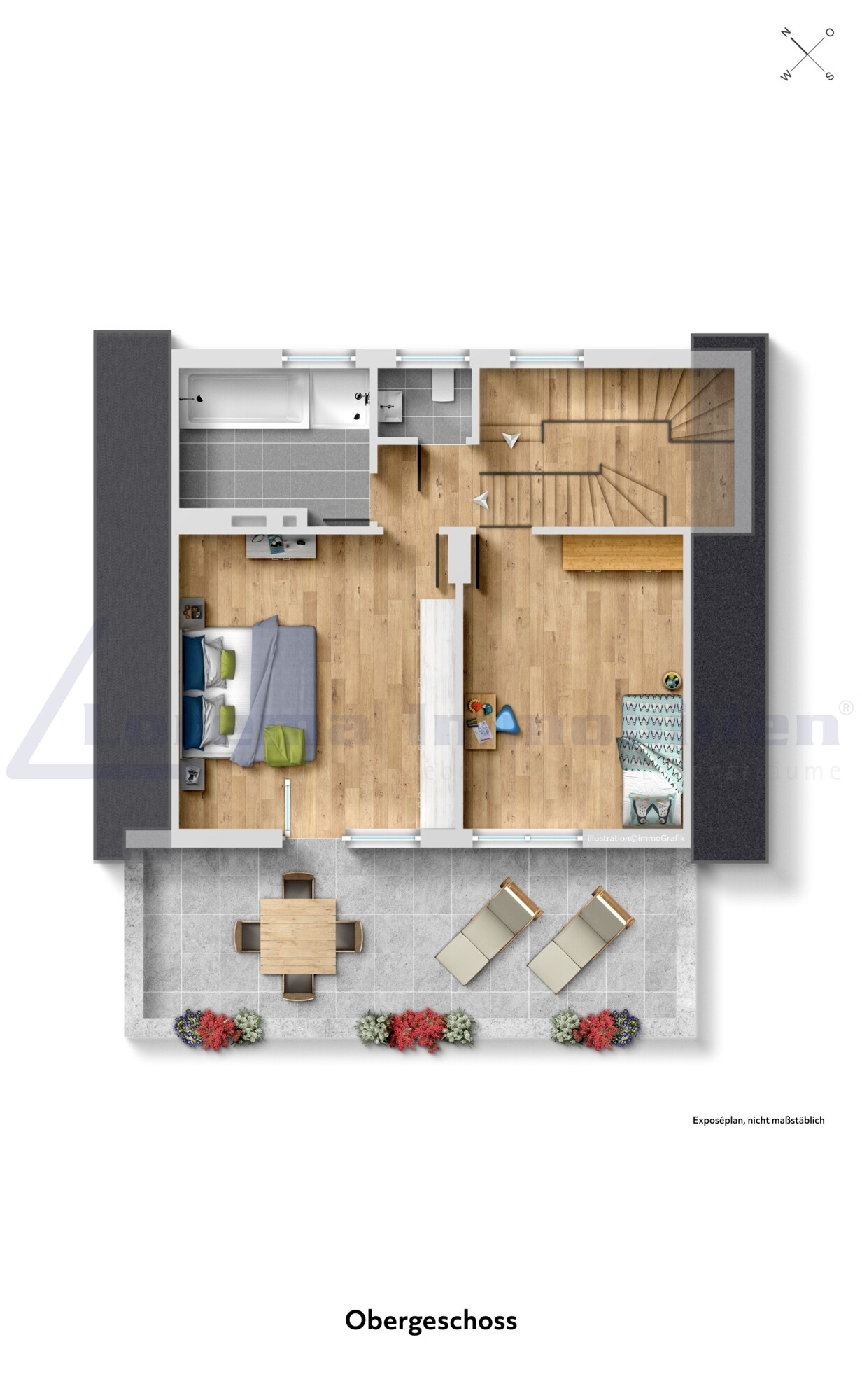 Immobilienbild