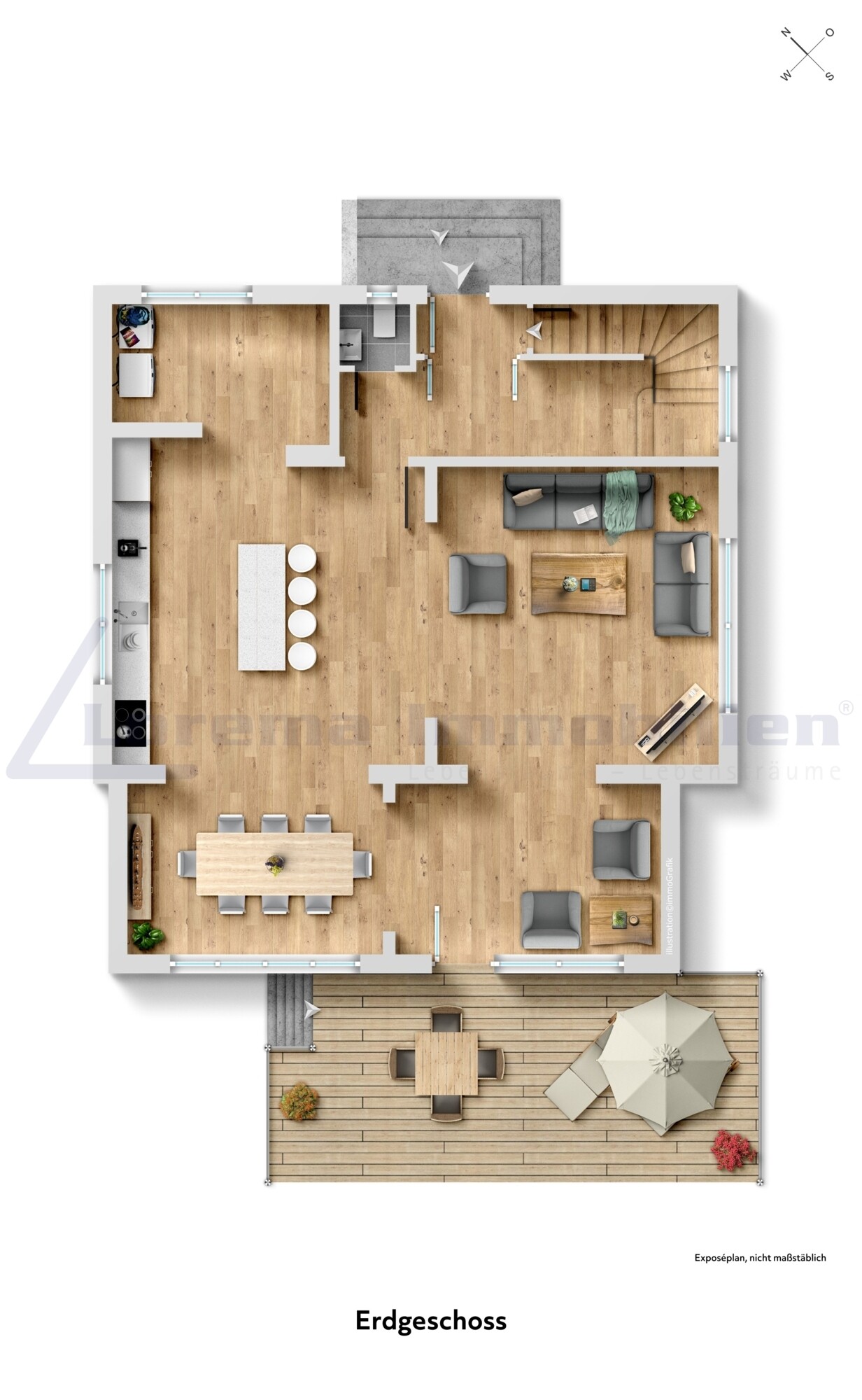 Immobilienbild