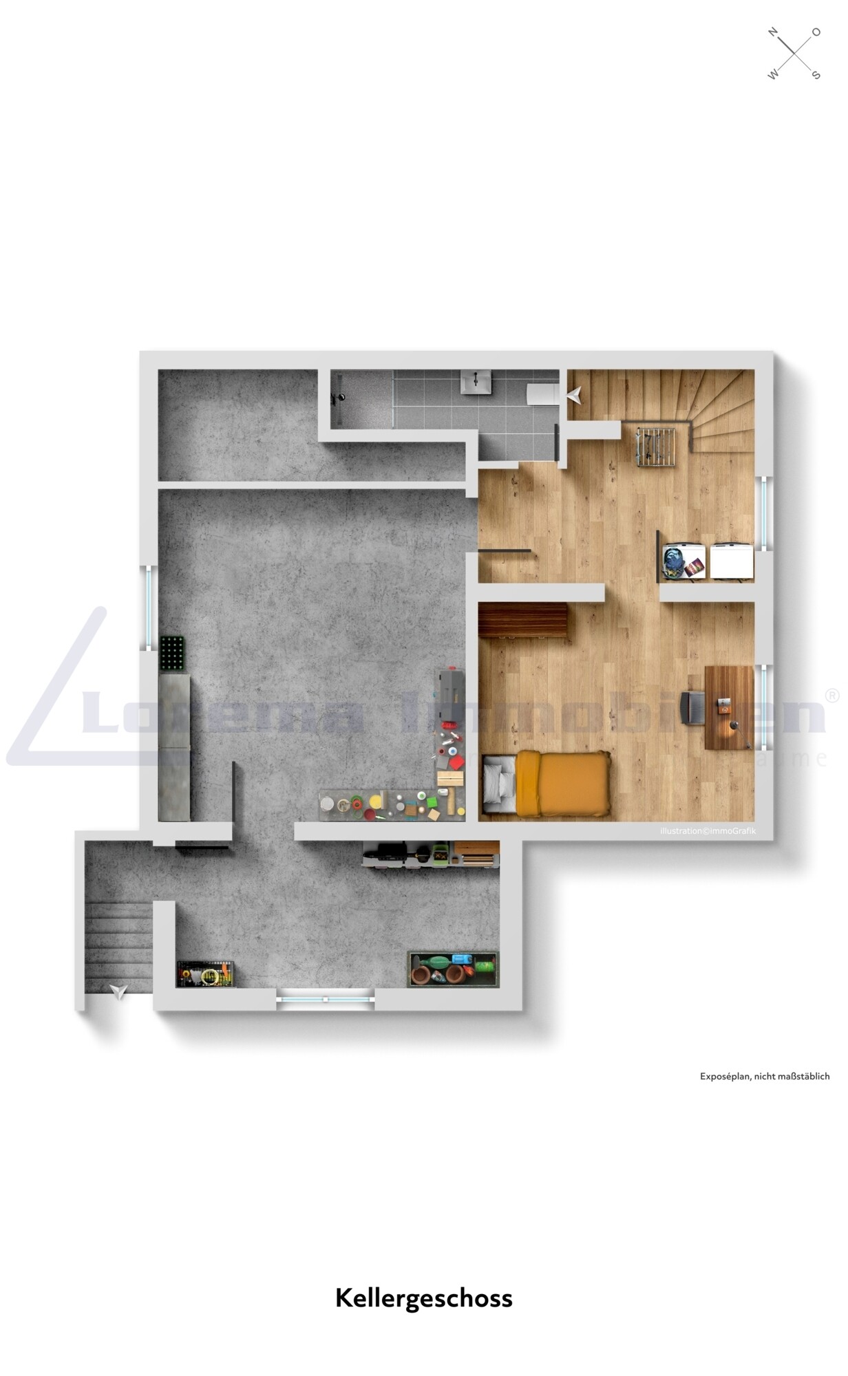 Immobilienbild