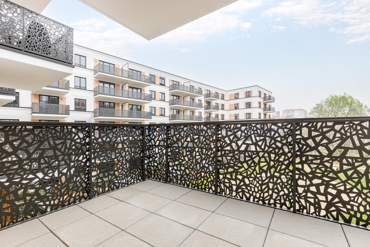 Innenbalkon