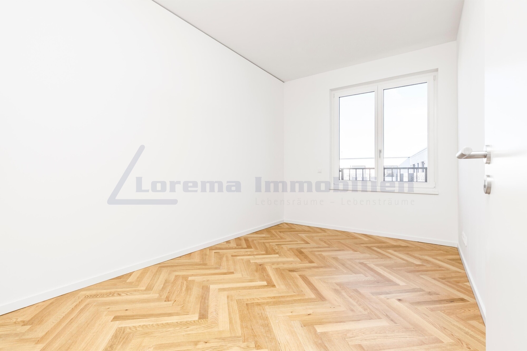 Schlafzimmer 3