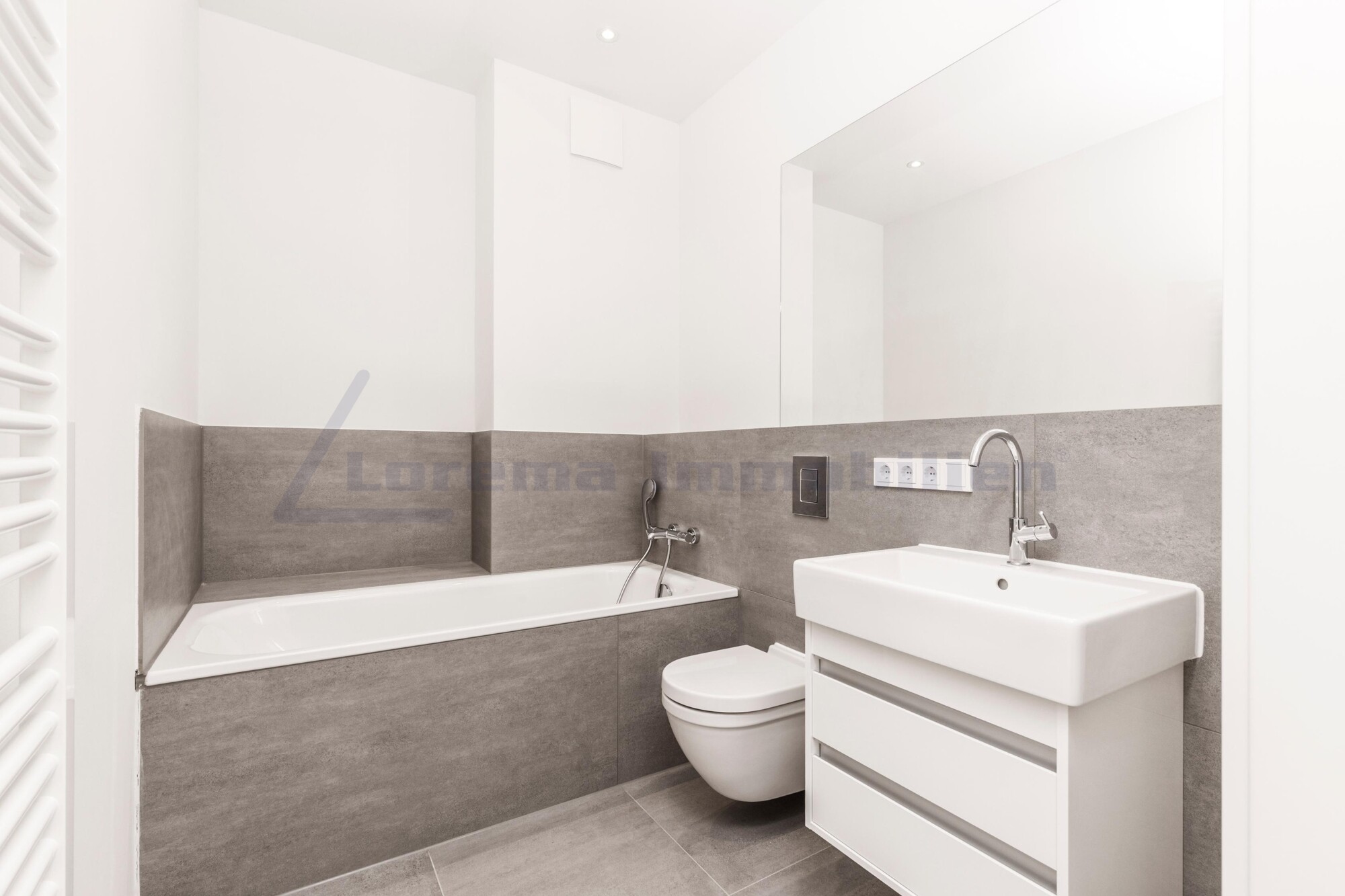 Badezimmer 2