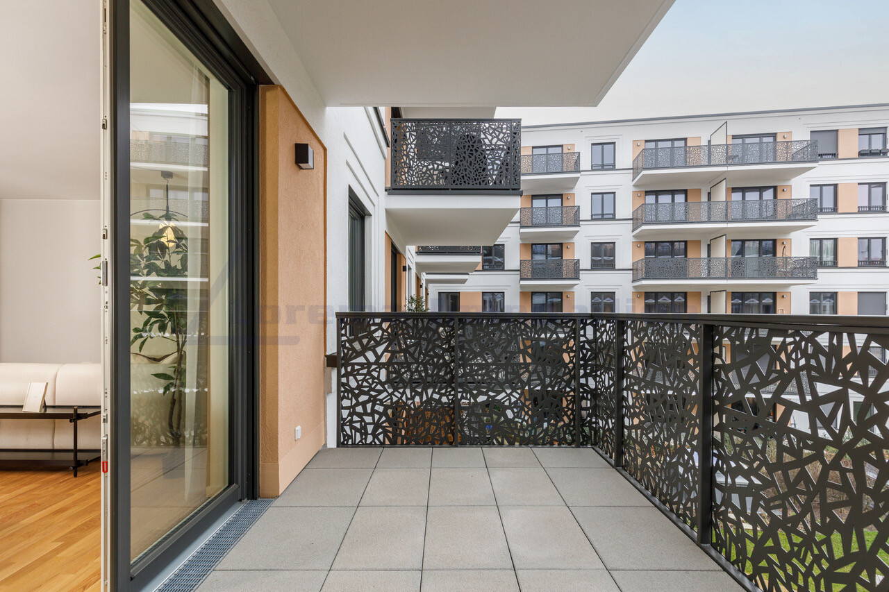 Innenbalkon