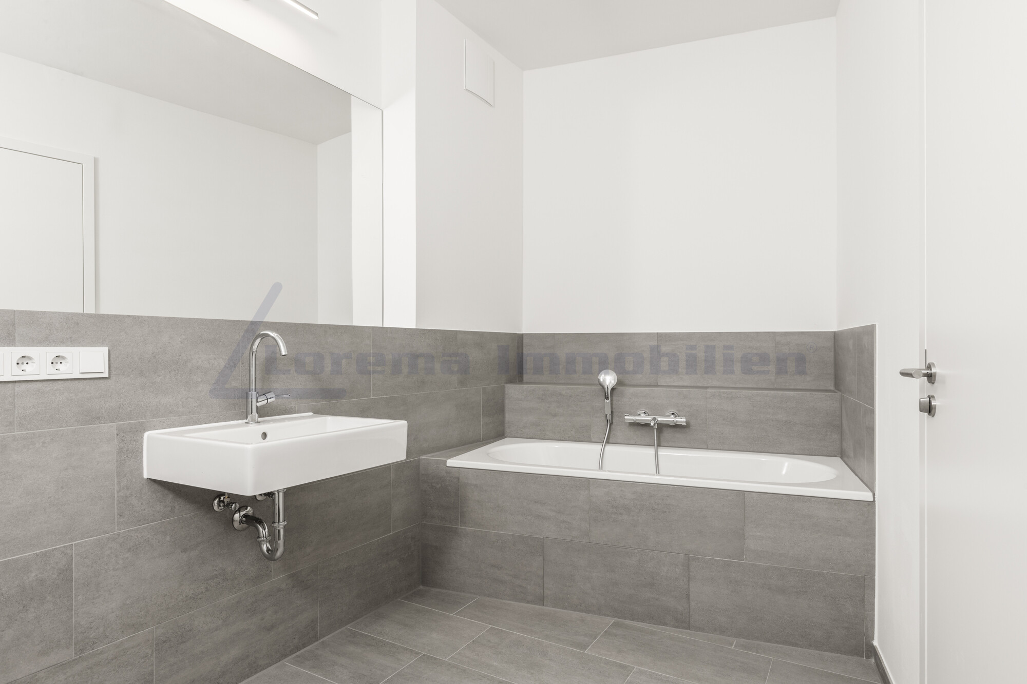 Badezimmer 2