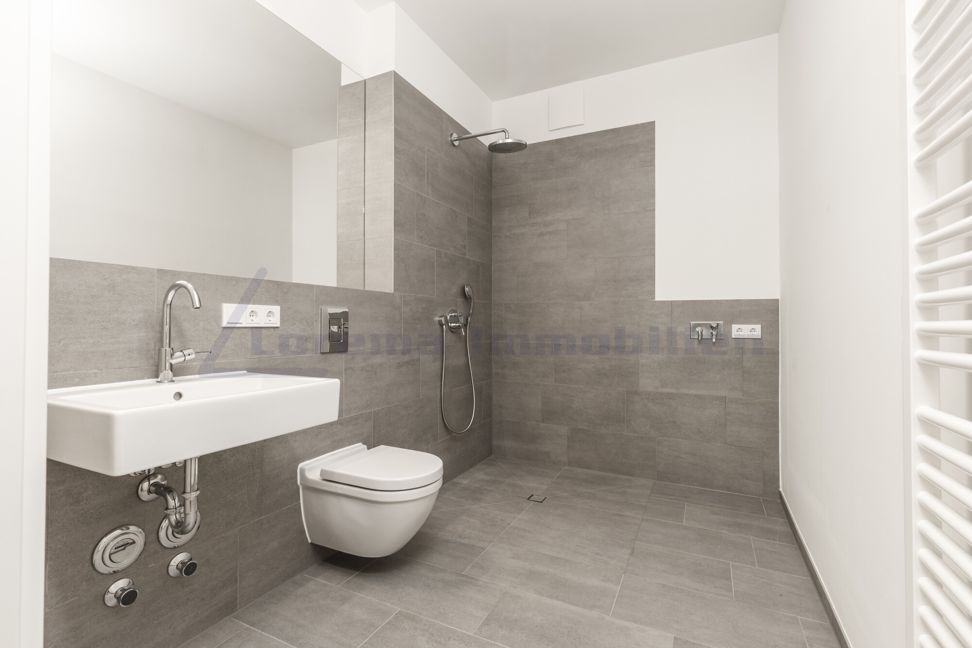 Badezimmer 1