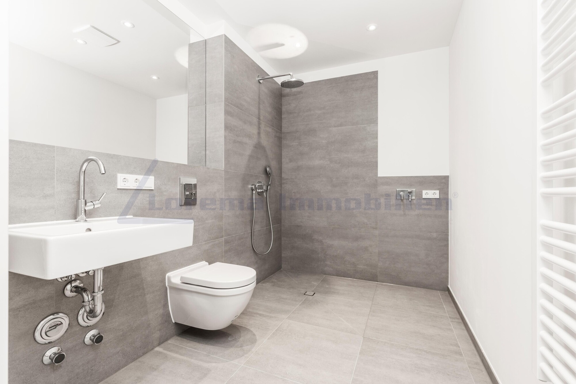 Badezimmer 1