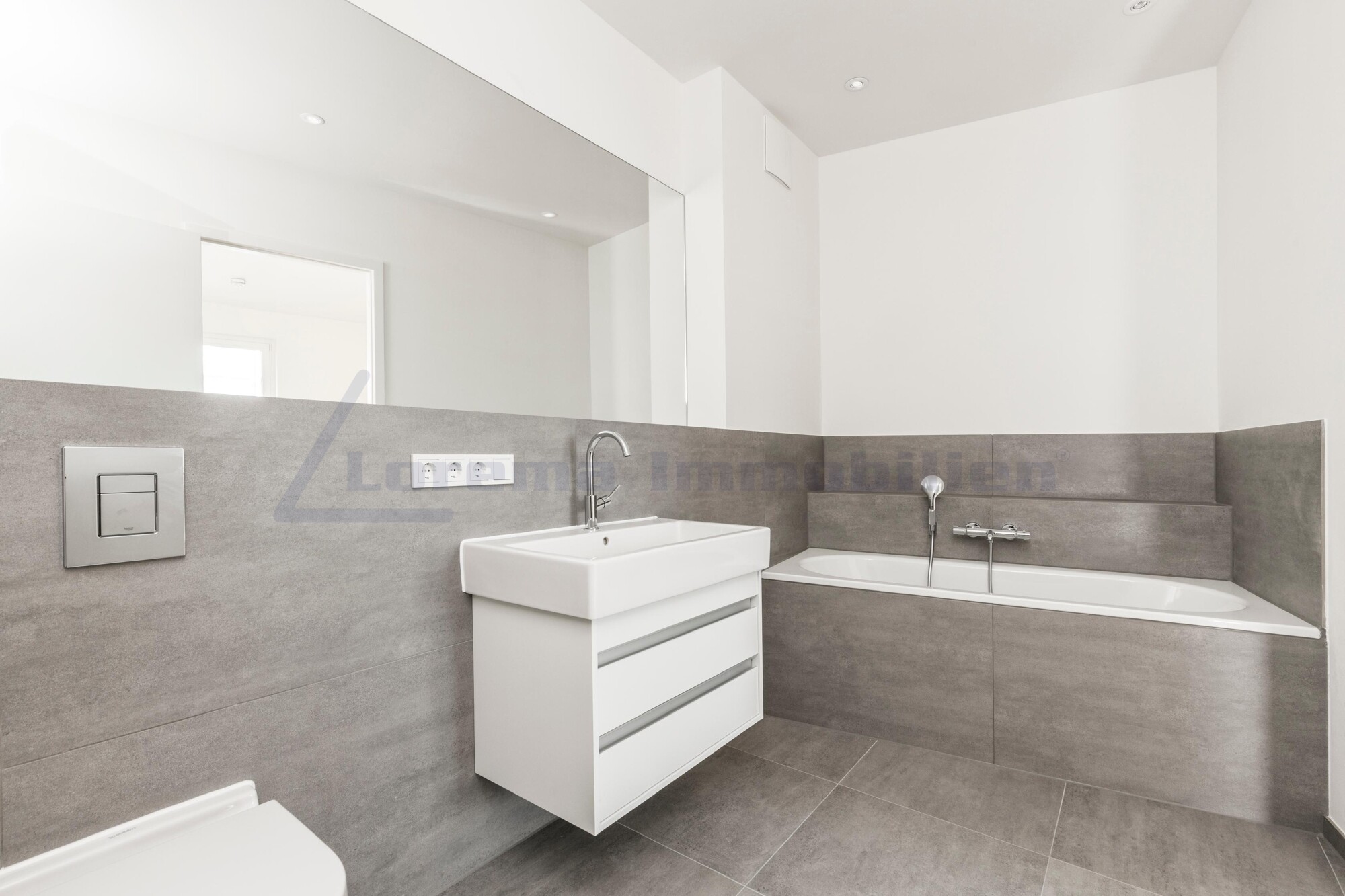 Badezimmer 2