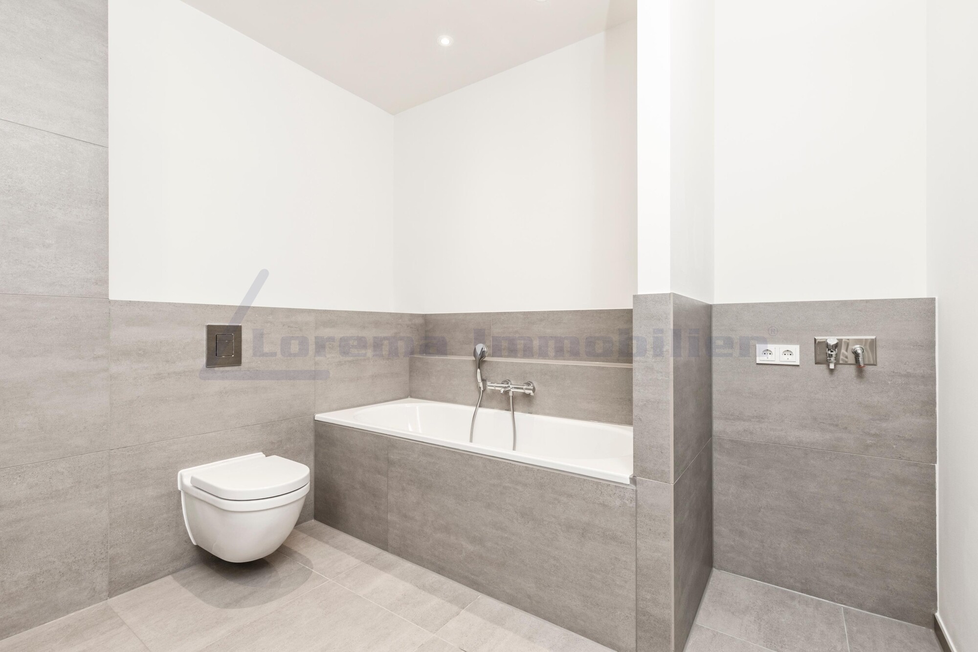 Badezimmer 1