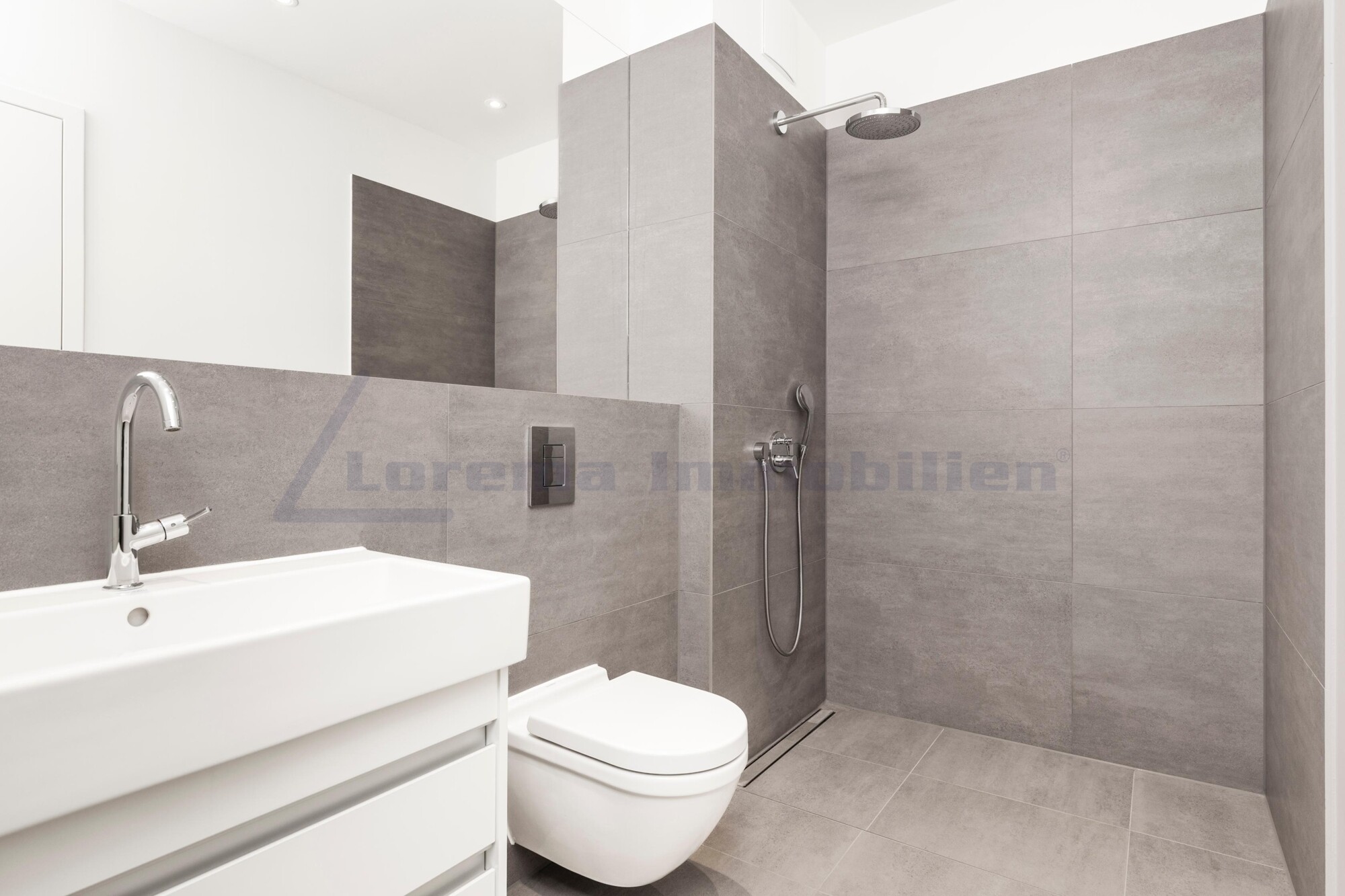 Badezimmer 2