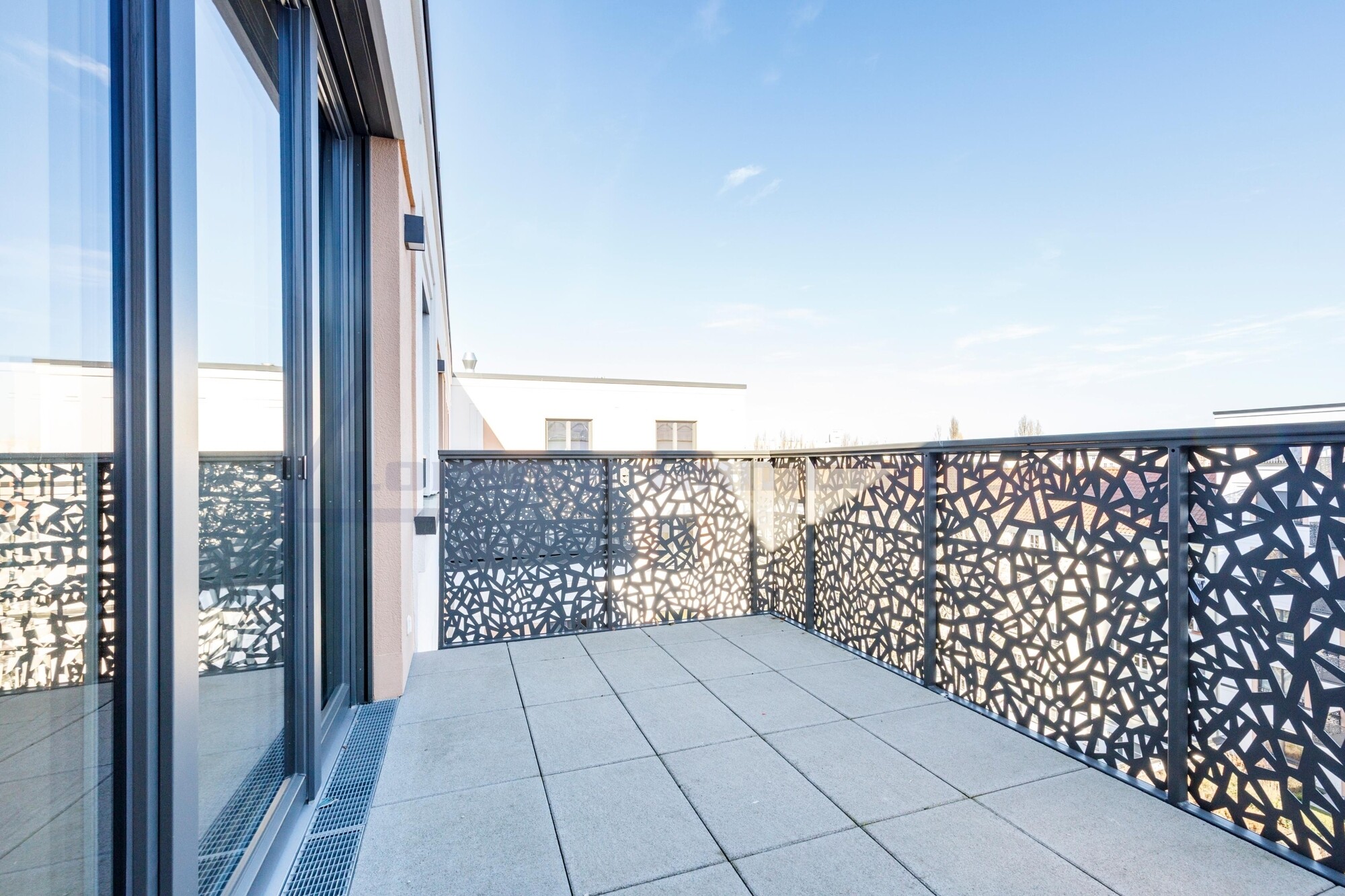 Innenbalkon