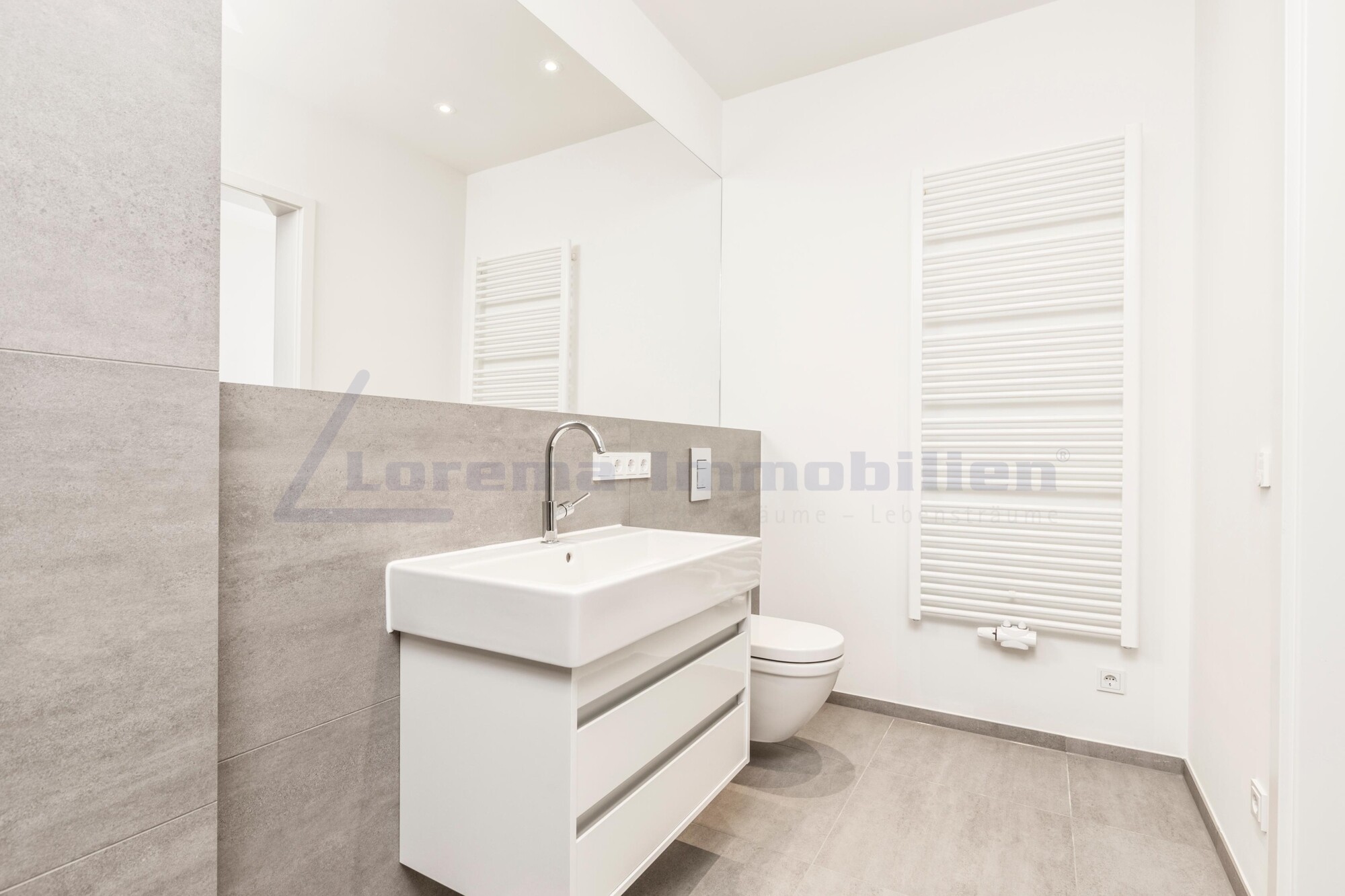 Badezimmer 2