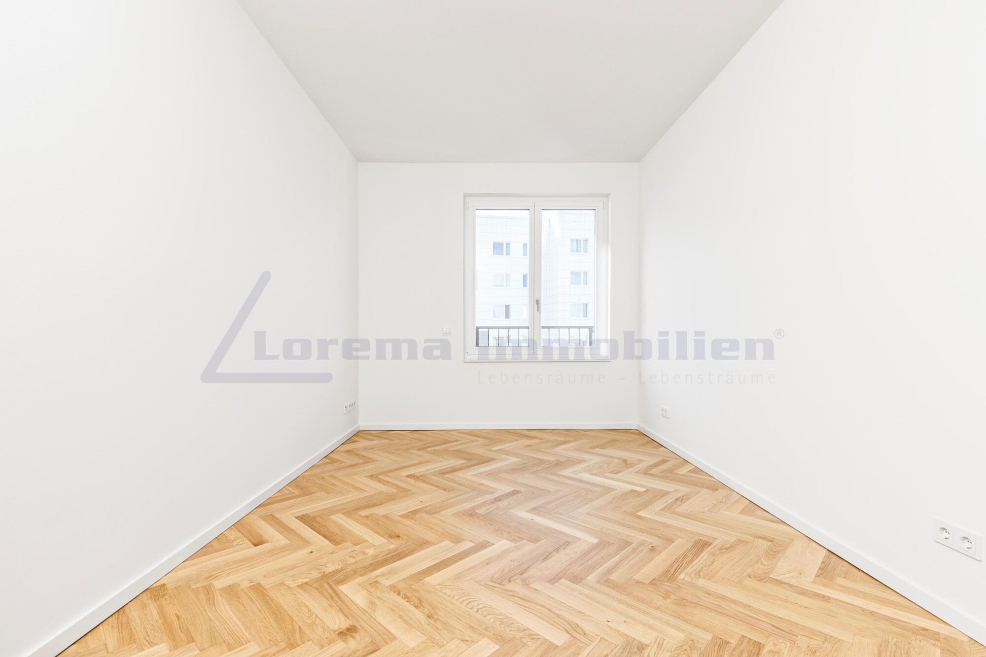 Schlafzimmer 3