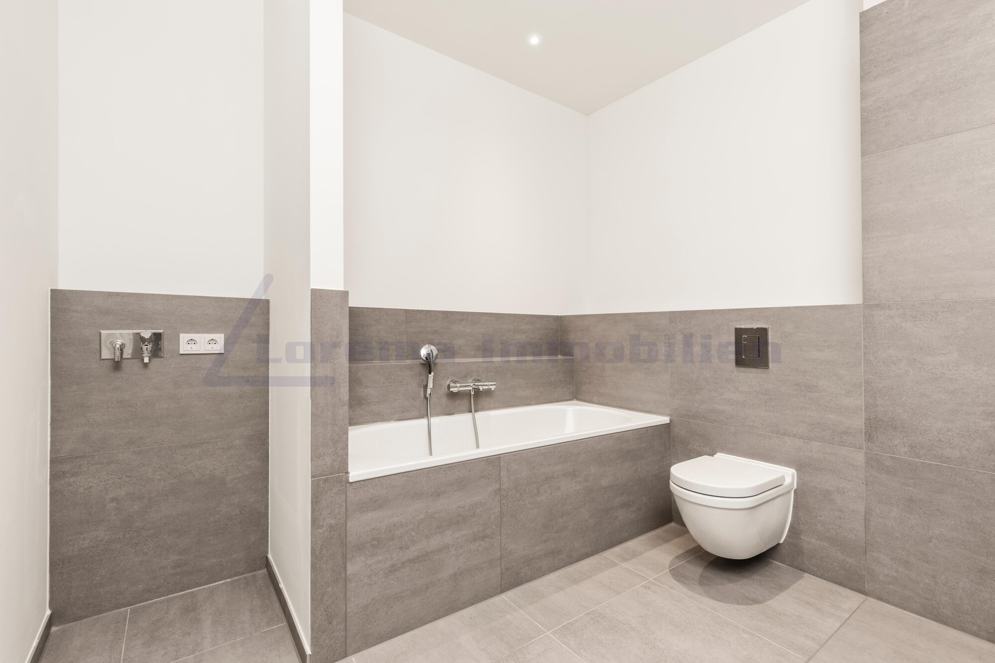 Badezimmer 1
