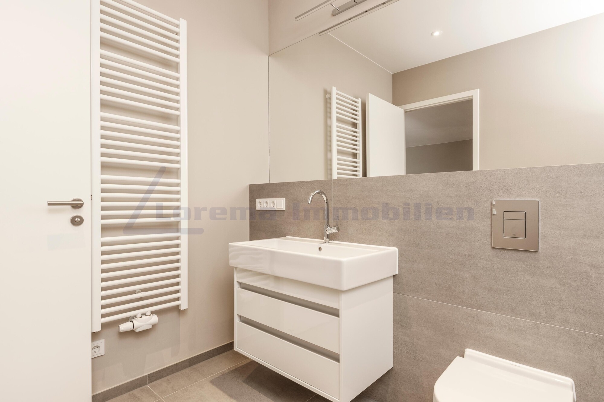 Badezimmer 2