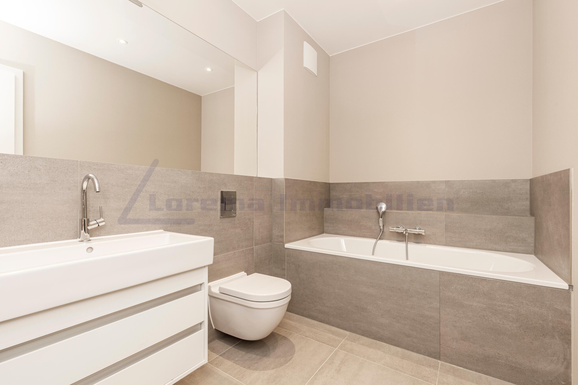 Badezimmer 1